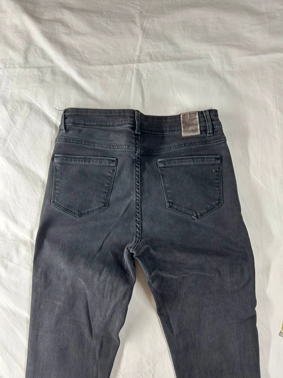 Jean skinny negro gaspard promod talla 38 – photo 10